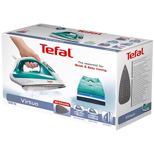 Aurutriikraud Tefal Virtuo