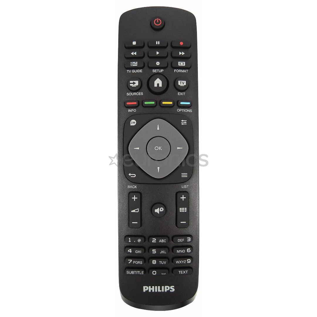 32'' HD LED-teler Philips