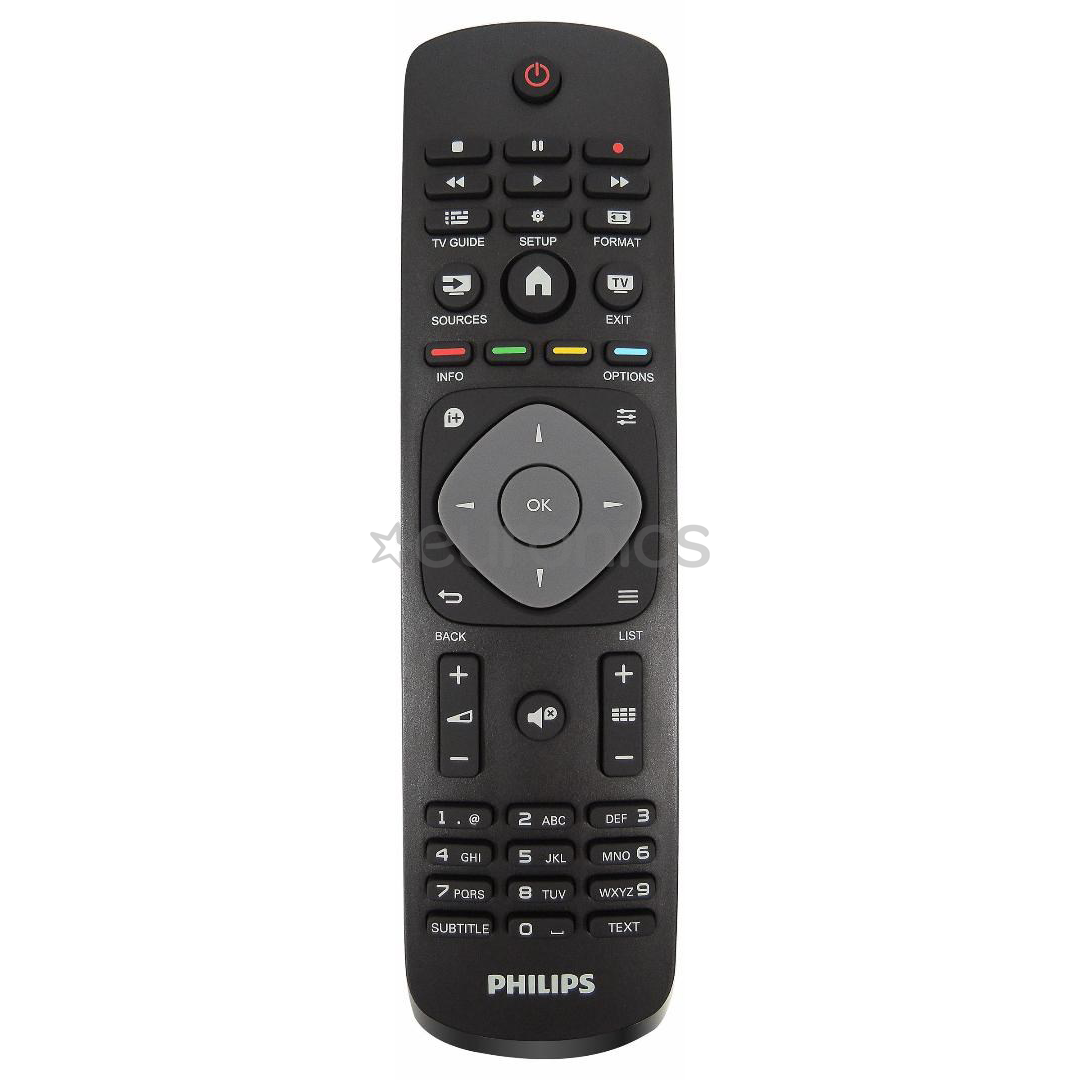 32'' HD LED-teler Philips