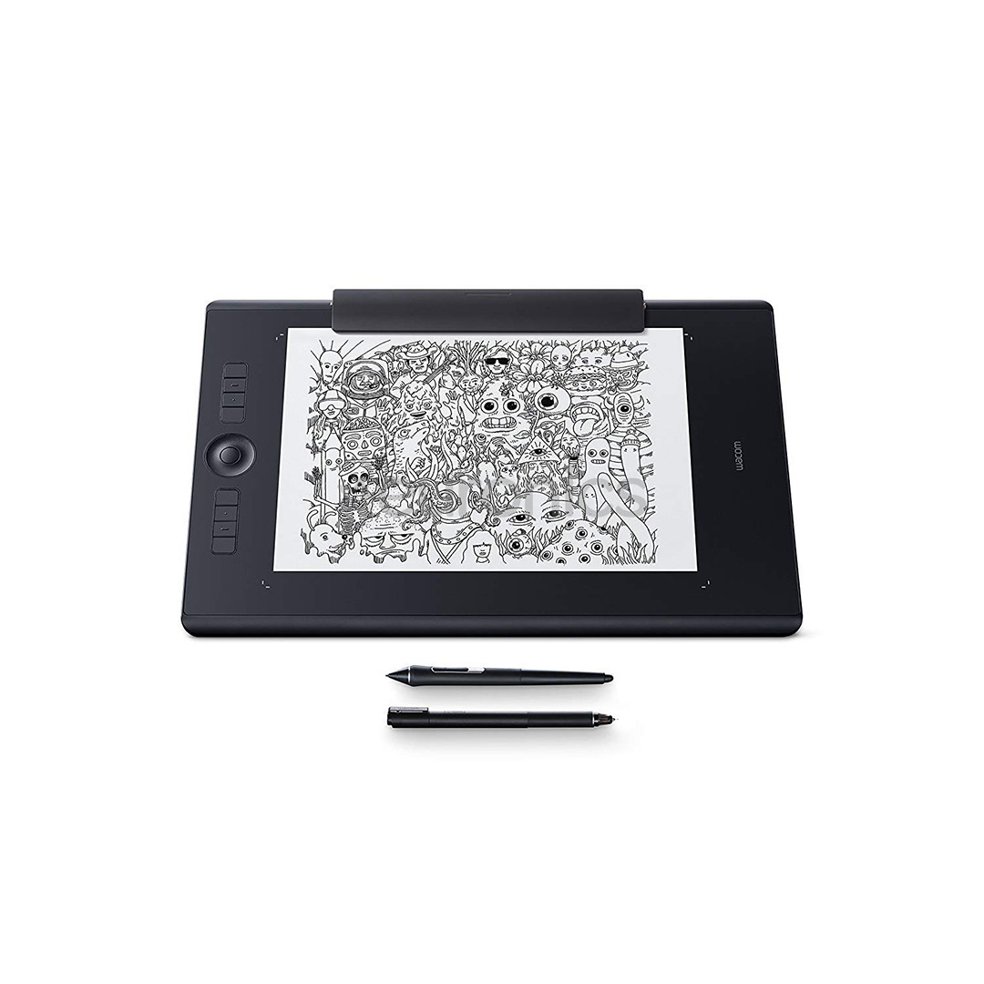 Digitiser Wacom Intuos Pro L Paper