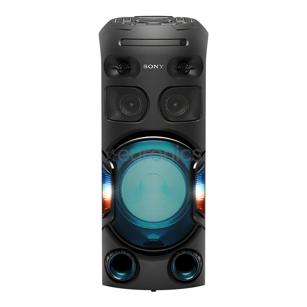 Музыкальный центр MHC-V42D, Sony
