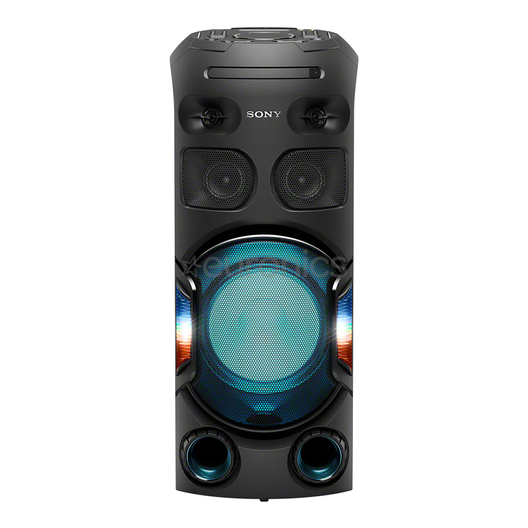 Muusikakeskus Sony MHC-V42D