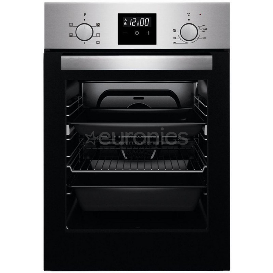 Built-in oven Schlosser