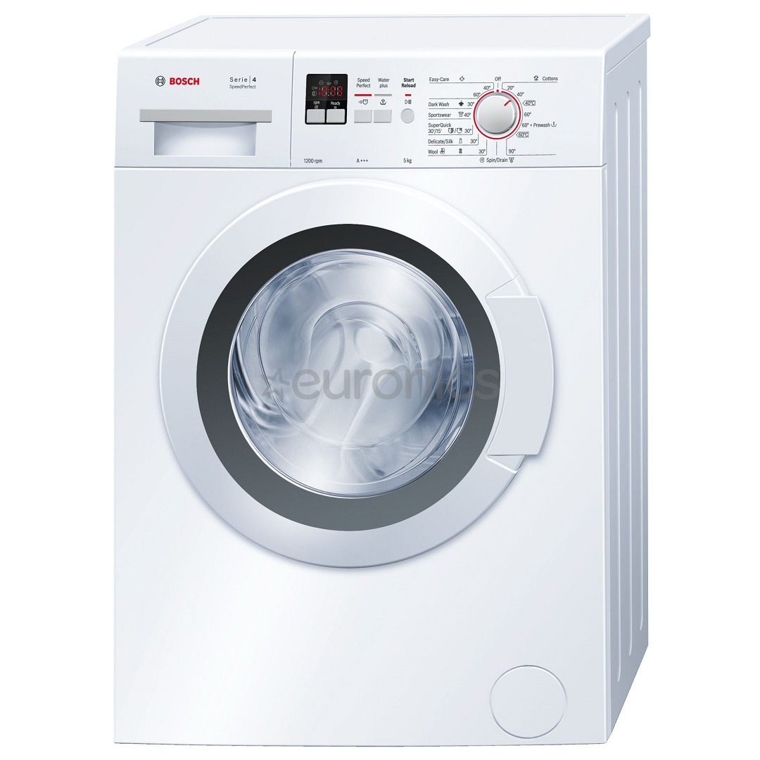 Pesumasin Bosch (5 kg)