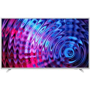 43" Full HD LED LCD TV Philips