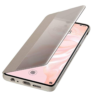 Huawei P30 kaaned Smart View Flip Cover