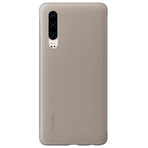 Huawei P30 kaaned Smart View Flip Cover