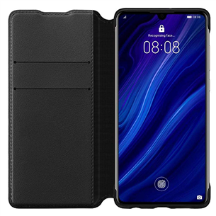 Huawei P30 Wallet Cover