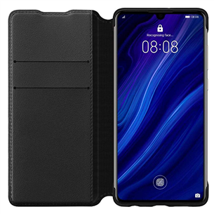 Huawei P30 kaaned Wallet