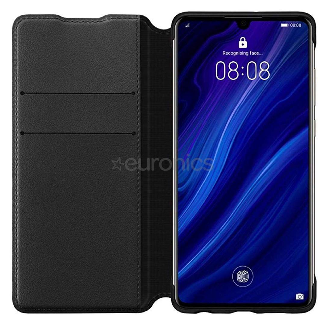 Huawei P30 kaaned Wallet