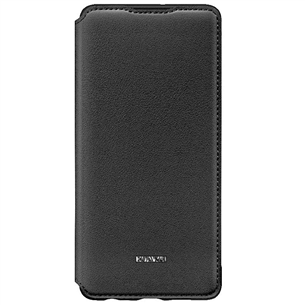 Чехол Wallet Cover для Huawei P30