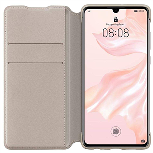 Huawei P30 Wallet Cover