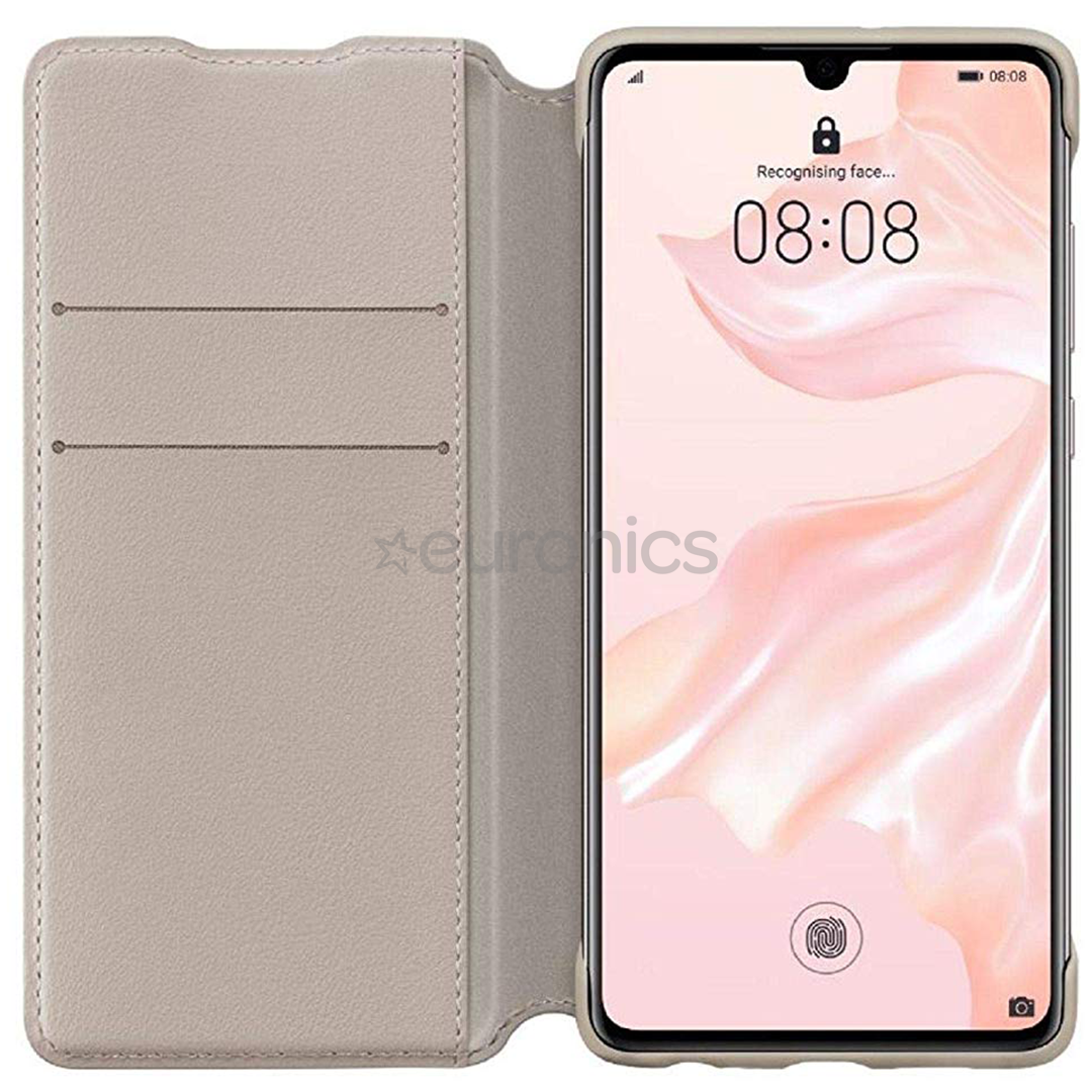 Huawei P30 kaaned Wallet