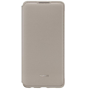 Huawei P30 Wallet Cover