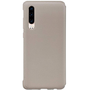 Huawei P30 Wallet Cover