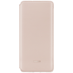 Huawei P30 Pro kaaned Wallet