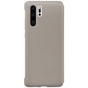 Huawei P30 Pro Wallet Cover