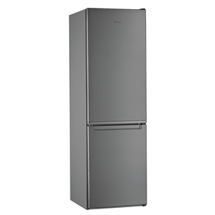 Refrigerator Whirlpool (189 cm)
