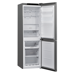 Refrigerator Whirlpool (189 cm)