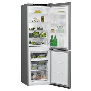 Холодильник Whirlpool (189 см)