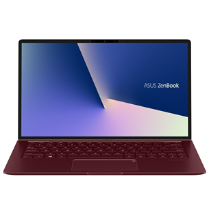 Ноутбук ASUS ZenBook 13 UX333FA