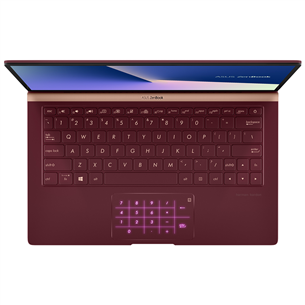 Ноутбук ASUS ZenBook 13 UX333FA