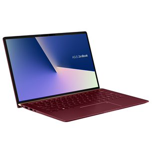 Sülearvuti ASUS ZenBook 13 UX333FA