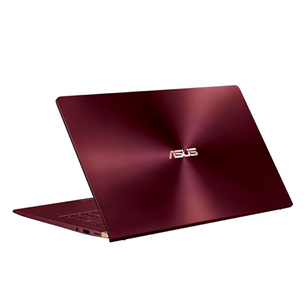 Notebook ASUS ZenBook 13 UX333FA