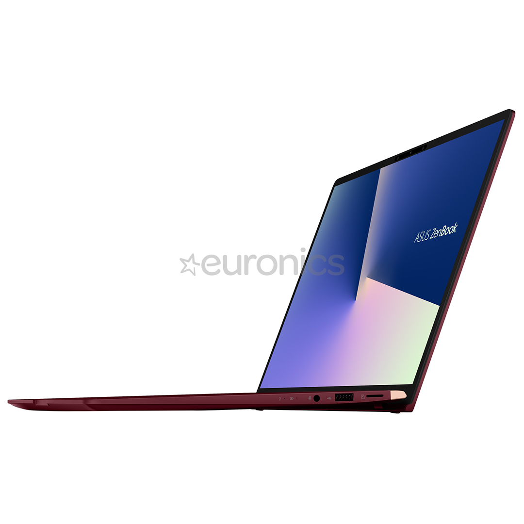 Sülearvuti ASUS ZenBook 13 UX333FA