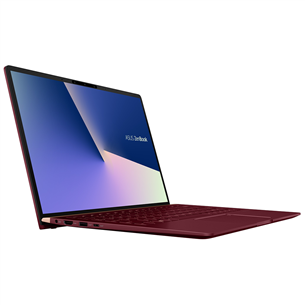 Sülearvuti ASUS ZenBook 13 UX333FA