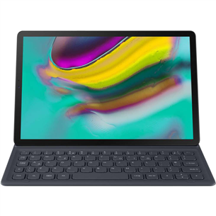 Samsung Galaxy Tab S5e klaviatuuriga ümbris