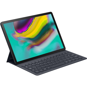 Samsung Galaxy Tab S5e klaviatuuriga ümbris