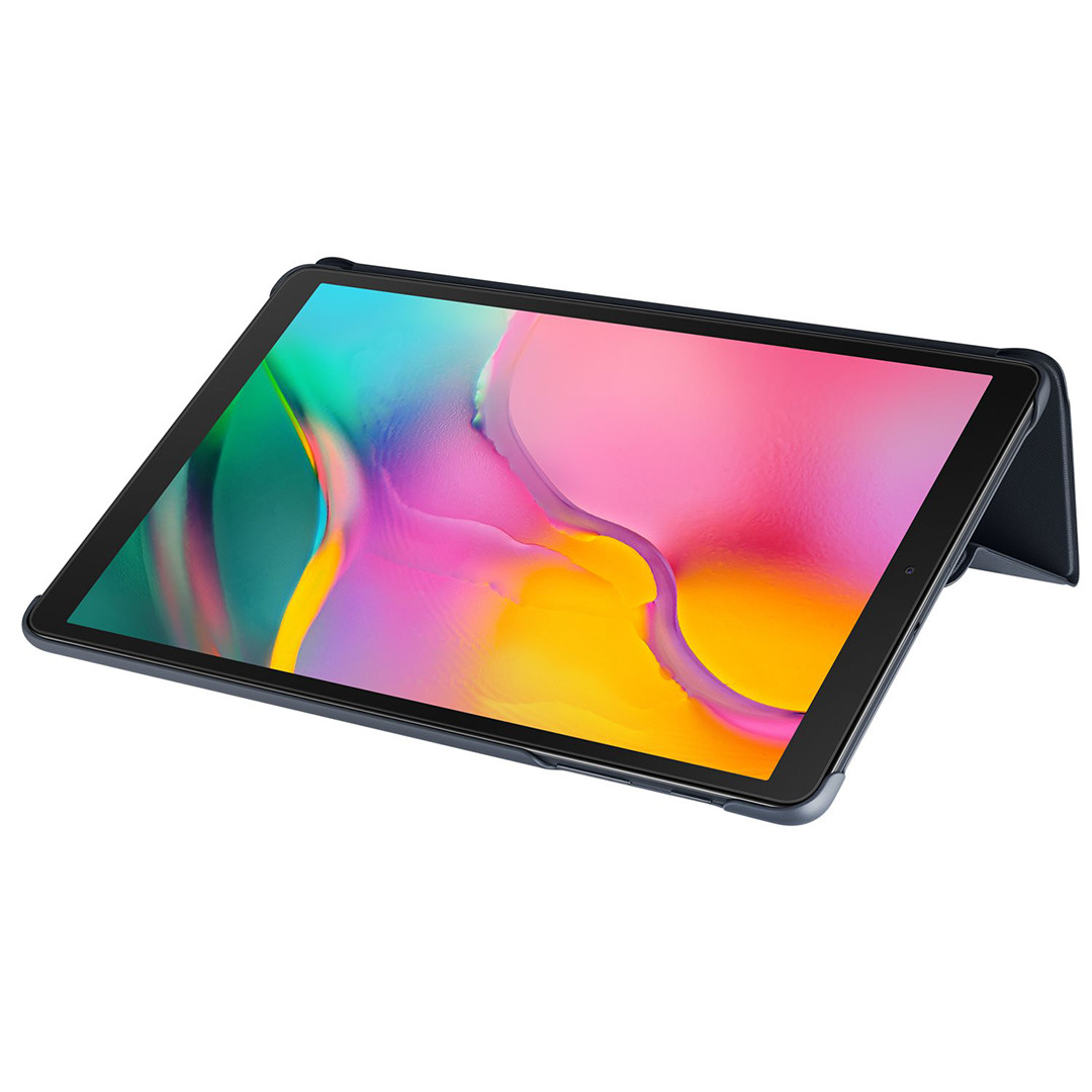 Samsung Galaxy Tab A 10.1 (2019) Book Cover