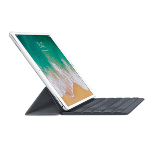 iPad Air (2019) / iPad Pro 10,5'' / iPad 10,2'' klaviatuur Apple Smart Keyboard (RUS)
