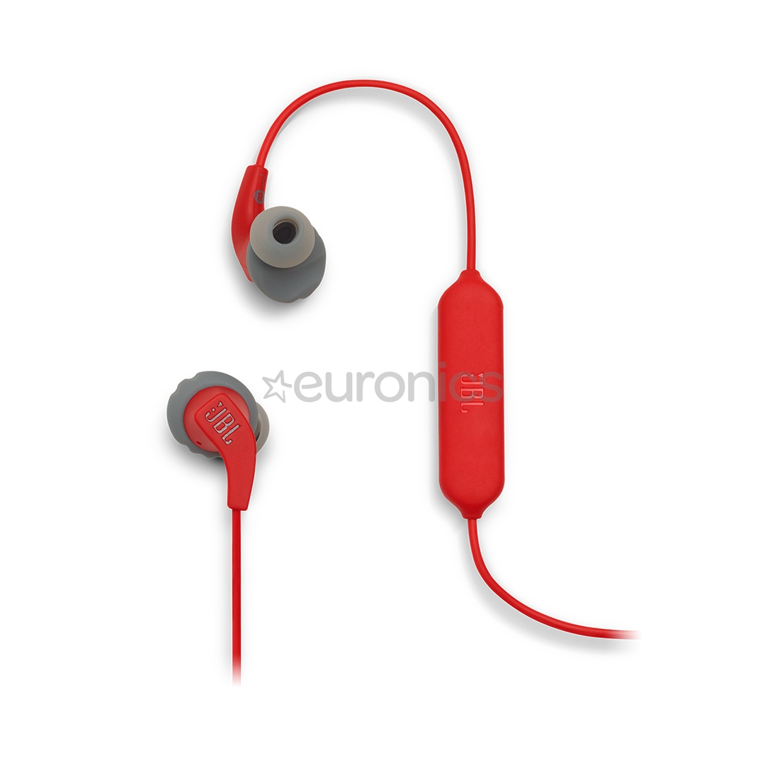 Juhtmevabad kõrvaklapid JBL Endurance RUNBT