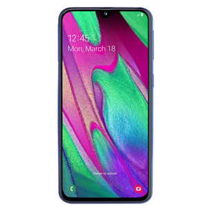 Nutitelefon Samsung Galaxy A40 (64 GB)