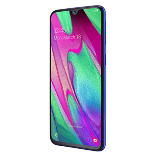 Nutitelefon Samsung Galaxy A40 (64 GB)
