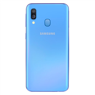 Nutitelefon Samsung Galaxy A40 (64 GB)
