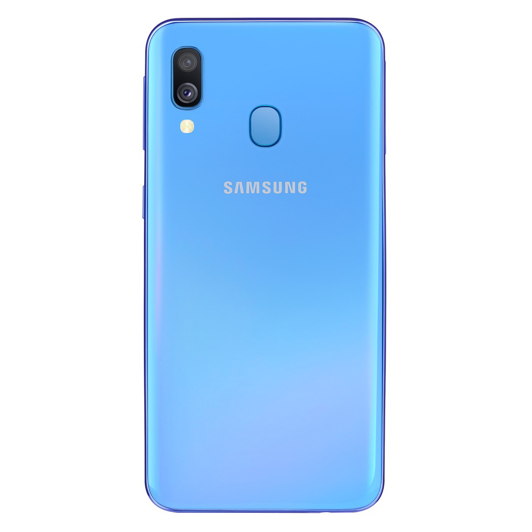 Nutitelefon Samsung Galaxy A40 (64 GB)