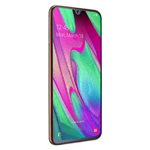 Smartphone Samsung Galaxy A40 (64 GB)