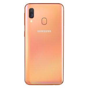 Smartphone Samsung Galaxy A40 (64 GB)