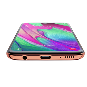 Smartphone Samsung Galaxy A40 (64 GB)