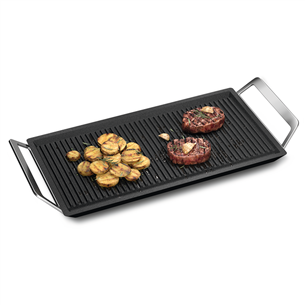 Plancha Grill Electrolux