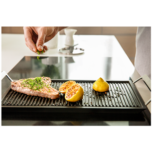 Plancha Grill Electrolux