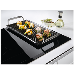 Plancha Grill Electrolux