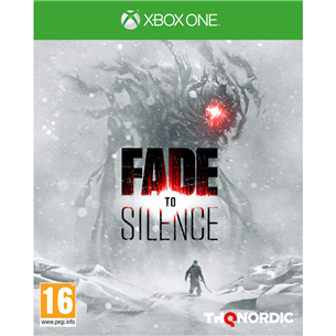 Xbox One game Fade to Silence