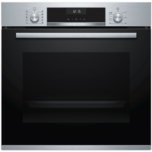 Built-in oven Bosch