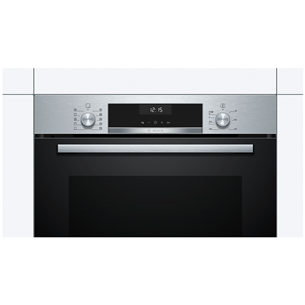 Built-in oven Bosch