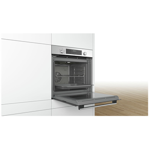 Built-in oven Bosch