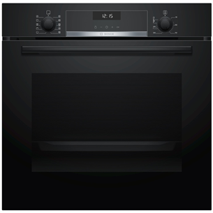 Built-in oven Bosch